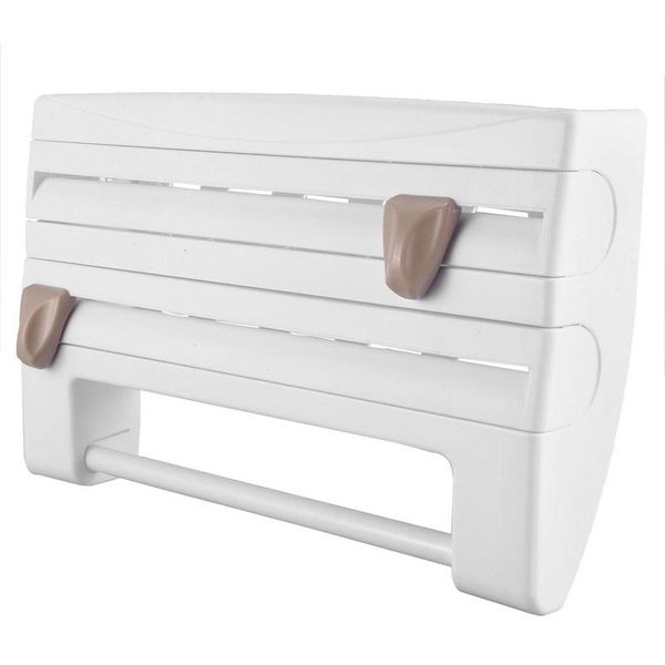 toilet paper holders kitchen organizer cling film sauce bottle storage rack tin foil towel holder shelf plastic wrap cutting tools
toilet paper holders kitchen organizer cling film sauce bottle storage rack tin foil towel holder shelf plastic wrap cutting tools