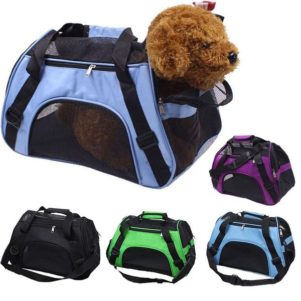 portable dog cat carrier bag pet puppy travel carrying breathable mesh small chihuahua outdoor handbag car seat covers
portable dog cat carrier bag pet puppy travel carrying breathable mesh small chihuahua outdoor handbag car seat covers