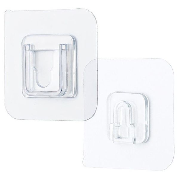 hooks & rails multi-purpose 5/10 pairs double-sided adhesive wall waterproof clothes hats towel kitchen bath door
hooks & rails multi-purpose 5/10 pairs double-sided adhesive wall waterproof clothes hats towel kitchen bath door