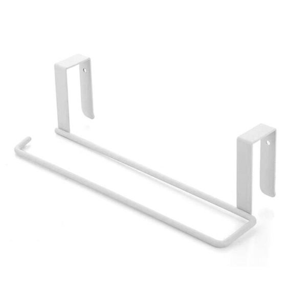 hooks & rails metal kitchen tissue hanging holder bathroom towel storage rack cabinet cupboard draining shelf toilet paper organizer
hooks & rails metal kitchen tissue hanging holder bathroom towel storage rack cabinet cupboard draining shelf toilet paper organizer