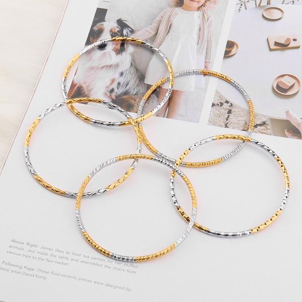 bangle 6pcs/set year gifts 2022 gold_color wedding bride christmas women's hand bracelet dubai femme jewelry for women, Black
bangle 6pcs/set year gifts 2022 gold_color wedding bride christmas women's hand bracelet dubai femme jewelry for women, Black