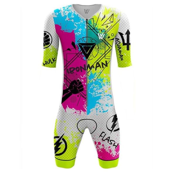racing sets triathlon men's professional team suit cycling skin cirismo jumpsuit short sleeve mountain bike riding set#, Black;blue
racing sets triathlon men's professional team suit cycling skin cirismo jumpsuit short sleeve mountain bike riding set#, Black;blue