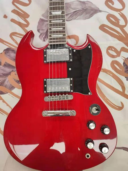 fashion classic red six string jazz electric guitar, hardware, professional performance, beginner performanc our shop can cust
fashion classic red six string jazz electric guitar, hardware, professional performance, beginner performanc our shop can cust