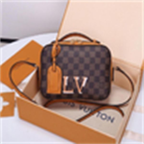 handles brand bag designer totes luxury r60c shoulder m40178 body yellow camera bag bags women cross handbags iconic bags clutches evening, Red;black
handles brand bag designer totes luxury r60c shoulder m40178 body yellow camera bag bags women cross handbags iconic bags clutches evening, Red;black