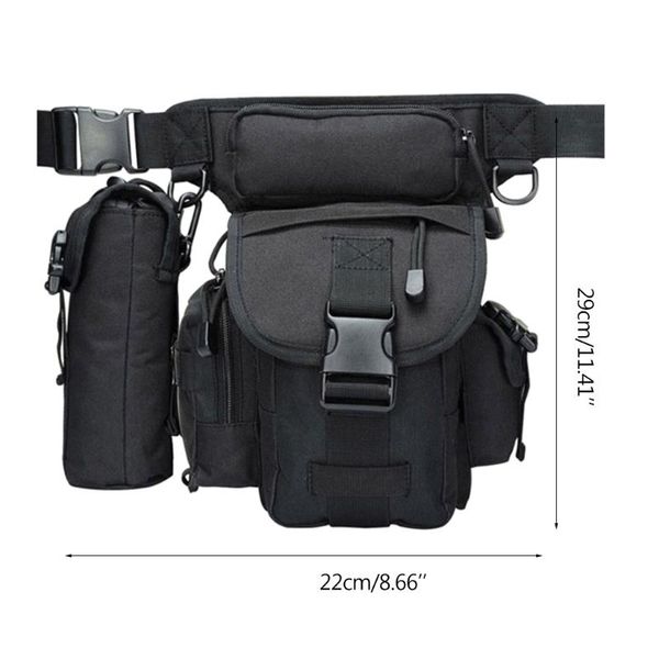 outdoor sports cycling backpack multifunctional water bottle waist bag leg camouflage hanging packaging r58b bags
outdoor sports cycling backpack multifunctional water bottle waist bag leg camouflage hanging packaging r58b bags