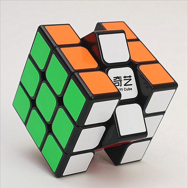 qiyi sail 3x3x3 speed magic cube mofangge qihang 3x3 cubing 3 layers cube classroom education toys qiyi 3x3 puzzle magic cubo
qiyi sail 3x3x3 speed magic cube mofangge qihang 3x3 cubing 3 layers cube classroom education toys qiyi 3x3 puzzle magic cubo