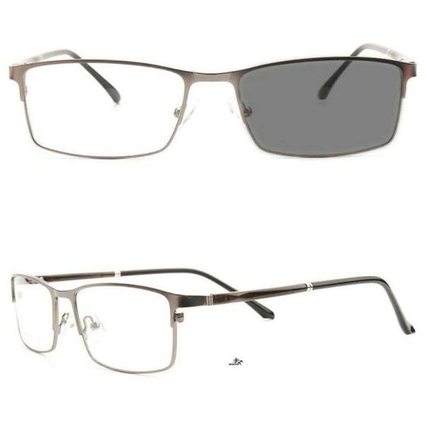 fashion sunglasses frames myopia pochromic finished men women eyeglasses frame with color lens sun glasses fml, Black
fashion sunglasses frames myopia pochromic finished men women eyeglasses frame with color lens sun glasses fml, Black