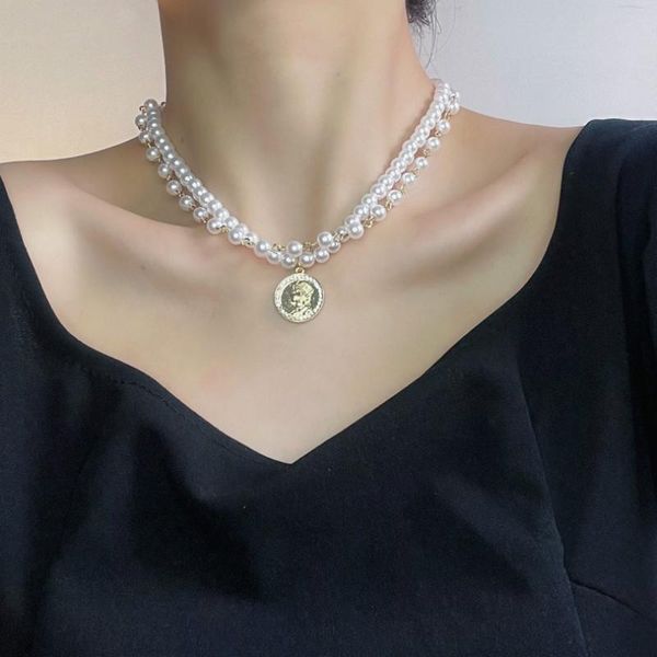 chains 2021 arrival necklaces fashion women trendy link chain metal all compatible simple elegant jewelry, Silver
chains 2021 arrival necklaces fashion women trendy link chain metal all compatible simple elegant jewelry, Silver