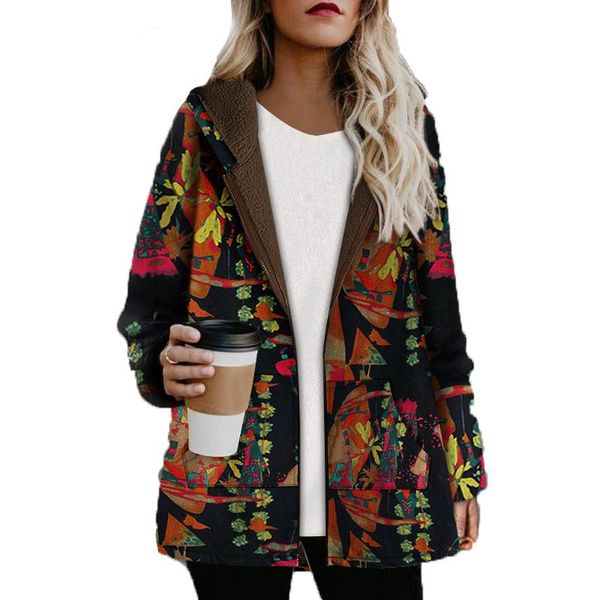 women's jackets 2021 winter hooded cotton jacket women plus size 5xl loose casual korean yellow navy fashion thick warm long coat gh64, Black;brown
women's jackets 2021 winter hooded cotton jacket women plus size 5xl loose casual korean yellow navy fashion thick warm long coat gh64, Black;brown