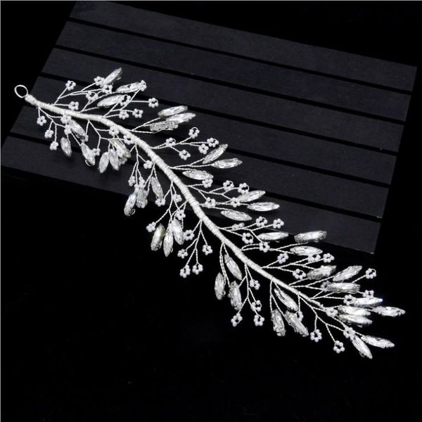 hair clips & barrettes women silver color rhinestone flower leaf bridal comb for girls crystal ornaments jewelry wedding accessories, Golden;silver
hair clips & barrettes women silver color rhinestone flower leaf bridal comb for girls crystal ornaments jewelry wedding accessories, Golden;silver