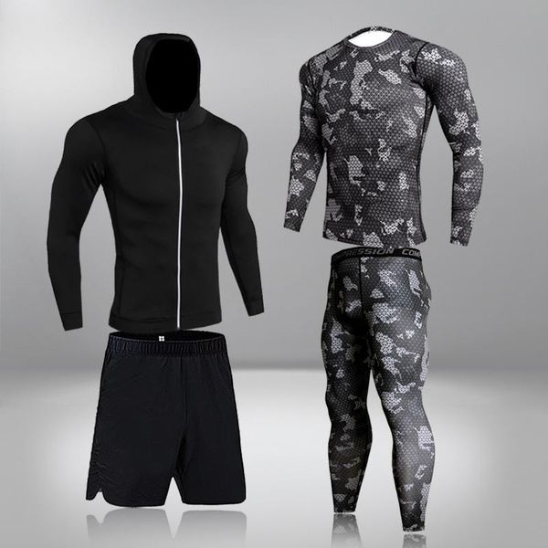 jogging clothing thermal underwear for men pajamas thermo sport shirt quick dry compressed tight bodybuilding shirts workout clothes, Black;red
jogging clothing thermal underwear for men pajamas thermo sport shirt quick dry compressed tight bodybuilding shirts workout clothes, Black;red
