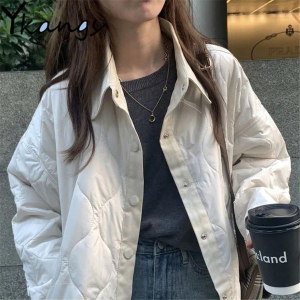 women's down & parkas harajuku letter embroidery bread cotton clothes winter solid women korean version elegant all-match student casua, Black
women's down & parkas harajuku letter embroidery bread cotton clothes winter solid women korean version elegant all-match student casua, Black