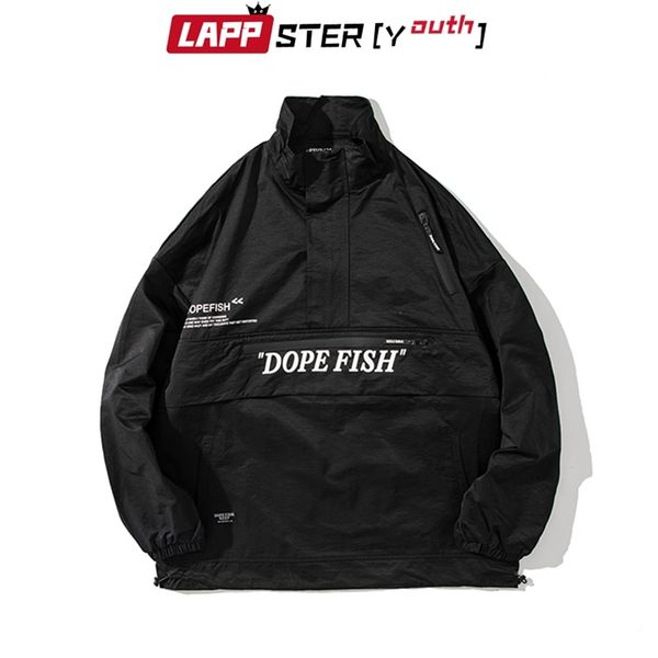 men harajuku print streetwear hoodies korean fashions spring sweatshirts male big pocket hip hop clothing 210420, Black
men harajuku print streetwear hoodies korean fashions spring sweatshirts male big pocket hip hop clothing 210420, Black