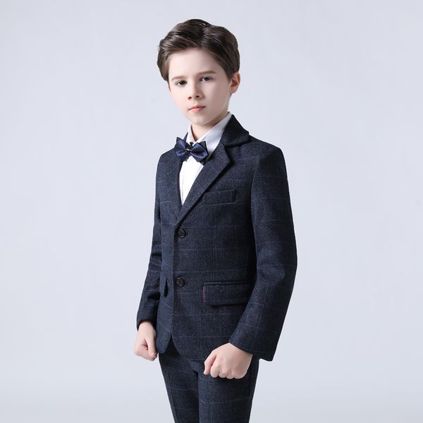 baby childrens suit three-piece piano costume suit baby suit flower girl boy dress british handsome costume kids suits boys, Black
baby childrens suit three-piece piano costume suit baby suit flower girl boy dress british handsome costume kids suits boys, Black
