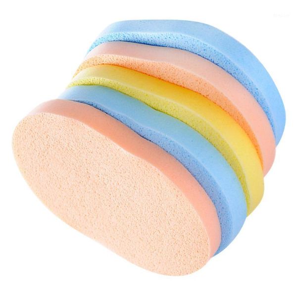 50pcs wash face sponge facial cleansing fashion makeup tools compressed pad powder puff (random color) sponges, applicators & cotton1
50pcs wash face sponge facial cleansing fashion makeup tools compressed pad powder puff (random color) sponges, applicators & cotton1