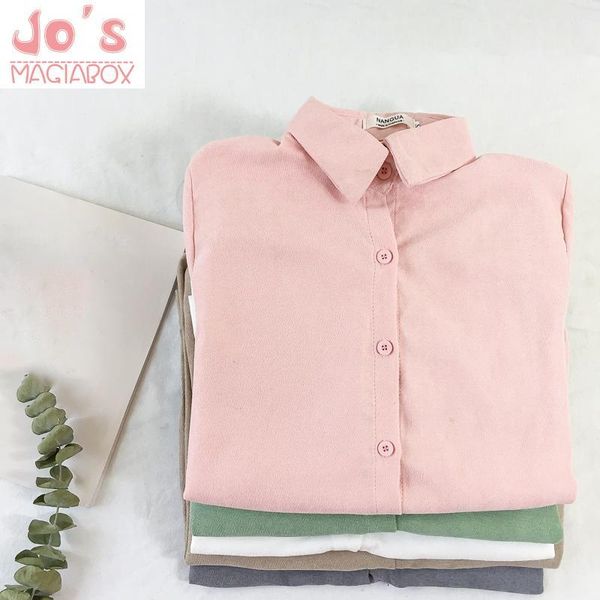 casual korean vogue women solid and blouses ladies office lady stand long sleeve kimono chiffon shirts blusas mujer women's &, White
casual korean vogue women solid and blouses ladies office lady stand long sleeve kimono chiffon shirts blusas mujer women's &, White