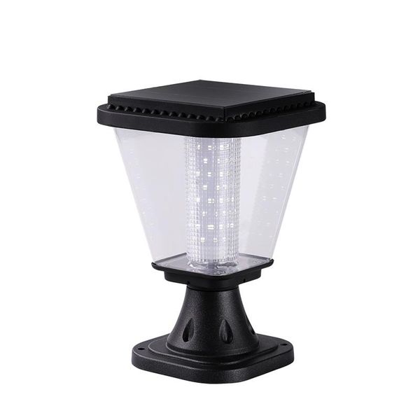 solar lamps ip55 3w dc3.7v 360lm smd light control led pillar energy waterproof garden courtyard villa fence decoration
solar lamps ip55 3w dc3.7v 360lm smd light control led pillar energy waterproof garden courtyard villa fence decoration