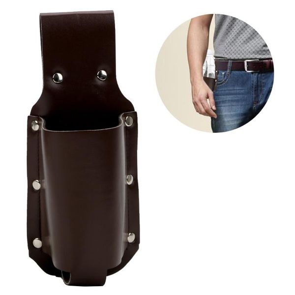 storage bags portable pu leather fanny pouch hanging waist beer belt bag beverage can holder outdoor climbing camping hiking bottle
storage bags portable pu leather fanny pouch hanging waist beer belt bag beverage can holder outdoor climbing camping hiking bottle
