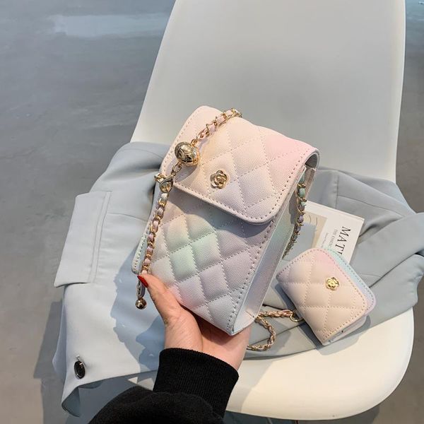evening bags diamond texture bag female summer fashion all-match messenger mobile phone chain small square fashionable purses
evening bags diamond texture bag female summer fashion all-match messenger mobile phone chain small square fashionable purses