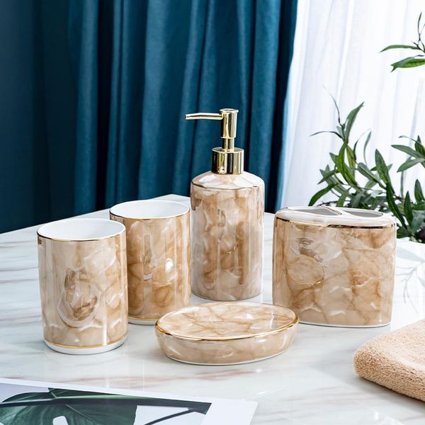 bath accessory set marble bathroom accessories soap lotion dispenser toothbrush holder dish tumbler or pump bottle cup essential
bath accessory set marble bathroom accessories soap lotion dispenser toothbrush holder dish tumbler or pump bottle cup essential