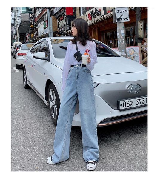 woman jeans high waist clothes wide leg denim clothing blue streetwear vintage quality 2021 fashion harajuku straight pants women's
woman jeans high waist clothes wide leg denim clothing blue streetwear vintage quality 2021 fashion harajuku straight pants women's