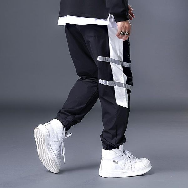 plus 7xl 6xl 5xl mens joggers casual sweatpants fitness male trousers streetwear hip hop gyms workout sportswear track pants men's, Black
plus 7xl 6xl 5xl mens joggers casual sweatpants fitness male trousers streetwear hip hop gyms workout sportswear track pants men's, Black