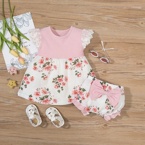 clothing sets summer baby girls clothes set infant cotton print cute suit t shirt +shorts 2pcs outfits 3-18 princess sweet11, White
clothing sets summer baby girls clothes set infant cotton print cute suit t shirt +shorts 2pcs outfits 3-18 princess sweet11, White