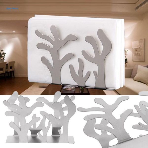 tissue boxes & napkins l5ye stainless steel napkin rack box dispenser holder plants table decoration
tissue boxes & napkins l5ye stainless steel napkin rack box dispenser holder plants table decoration