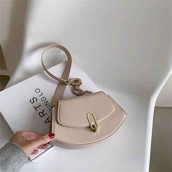 2021 new crossbody korean fashion women's shoulder and saddle bag
2021 new crossbody korean fashion women's shoulder and saddle bag