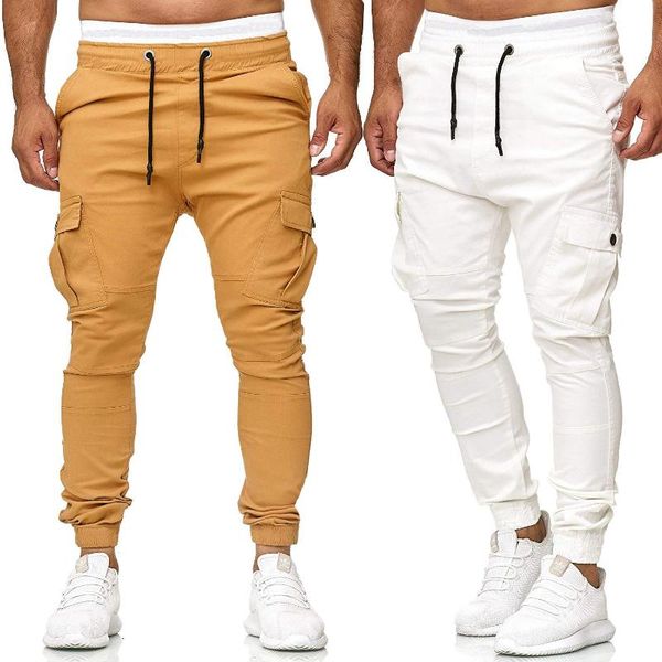 men's pants men streetwear joggers sweatpants trousers pantalon hombre hip hop jogger chandal loose acetate cargo, Black
men's pants men streetwear joggers sweatpants trousers pantalon hombre hip hop jogger chandal loose acetate cargo, Black