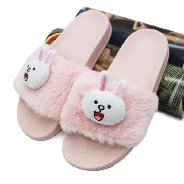 slippers sweet women slipper platform flip flops home cotton plush flats spring autumn indoor floor shoes, Black
slippers sweet women slipper platform flip flops home cotton plush flats spring autumn indoor floor shoes, Black