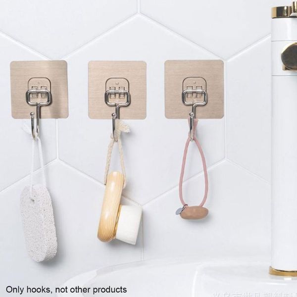 hooks & rails 14pcs self sticky pvc home office waterproof towel storage reusable kitchen bathroom seamless hanging clothes wall hook oilpro
hooks & rails 14pcs self sticky pvc home office waterproof towel storage reusable kitchen bathroom seamless hanging clothes wall hook oilpro
