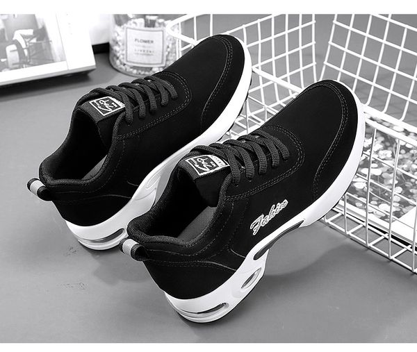 women's shoes fall 2021 matte leather upper soft sole running shoe korean casual cushion sports shoes women pn116
women's shoes fall 2021 matte leather upper soft sole running shoe korean casual cushion sports shoes women pn116