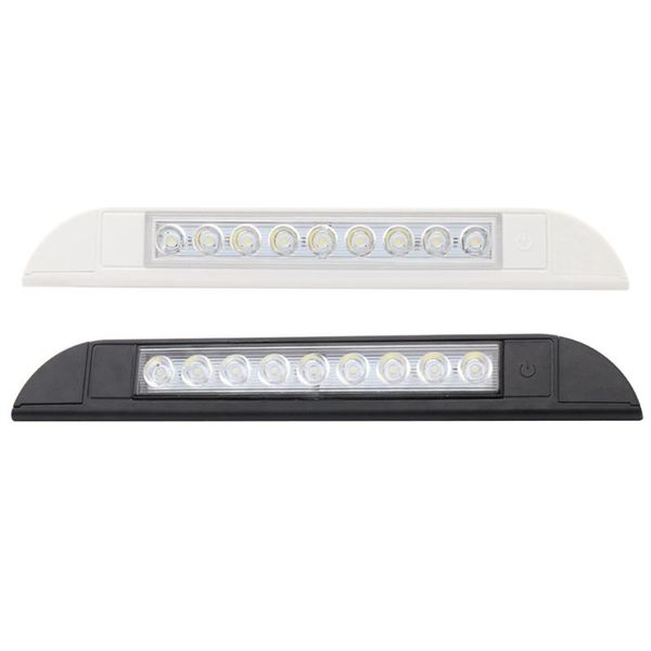 working light led rv awning bar touch switch caravan yacht indoor ceiling 12-28v easily installation personal car elements
working light led rv awning bar touch switch caravan yacht indoor ceiling 12-28v easily installation personal car elements