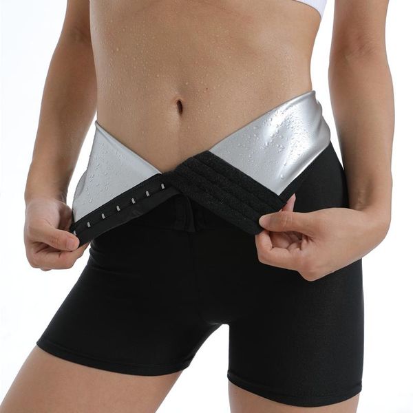 women's shapers women fitness tight pants sauna sweat abdomen high waist leggings elastic trousers gym girl tights, Black;white
women's shapers women fitness tight pants sauna sweat abdomen high waist leggings elastic trousers gym girl tights, Black;white