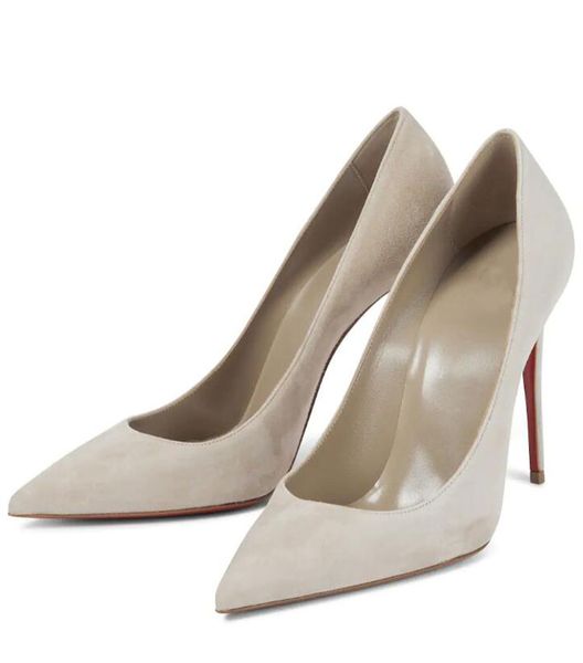 classic brand luxury women pump red bottom high heel sandal dress shoes kate rosette suede leather pointed pumps shoe factory wholesale eu35, Black
classic brand luxury women pump red bottom high heel sandal dress shoes kate rosette suede leather pointed pumps shoe factory wholesale eu35, Black