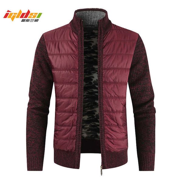 men's winter warm sweaters cashmere wool zipper cardigan sweaters male casual knitwear sweatercoat male jacket clothes 210929, White;black
men's winter warm sweaters cashmere wool zipper cardigan sweaters male casual knitwear sweatercoat male jacket clothes 210929, White;black