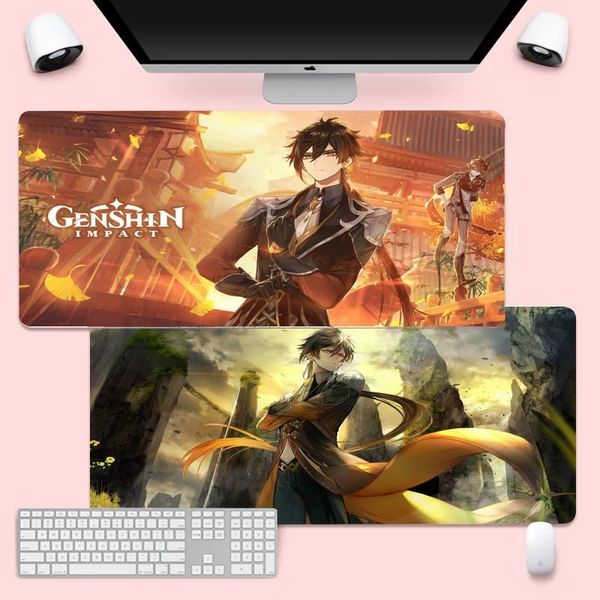 mouse pads & wrist rests zhong li genshin impact office mice gamer soft pad gaming mousemat large keyboard pc desk mat takuo anti-slip comfo
mouse pads & wrist rests zhong li genshin impact office mice gamer soft pad gaming mousemat large keyboard pc desk mat takuo anti-slip comfo