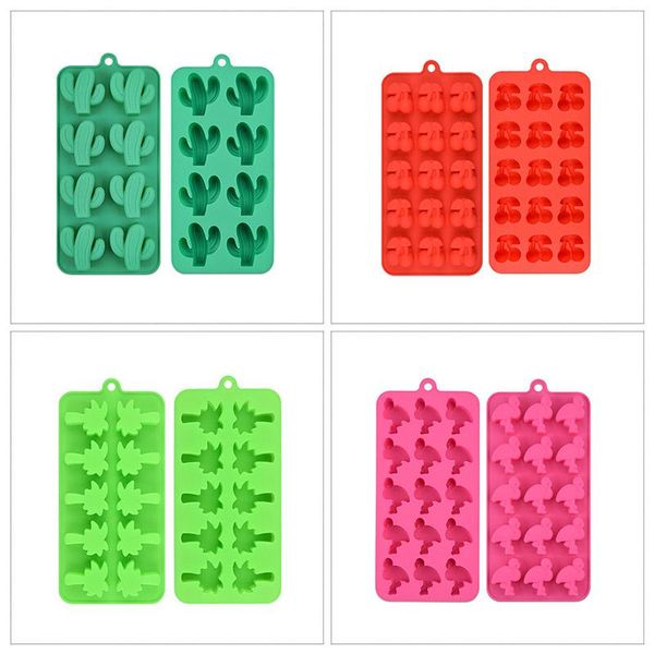 baking & pastry tools fondant mold ice cube gummy silicone candy cake chocolate cherry cactus mould bakeware 1pc
baking & pastry tools fondant mold ice cube gummy silicone candy cake chocolate cherry cactus mould bakeware 1pc
