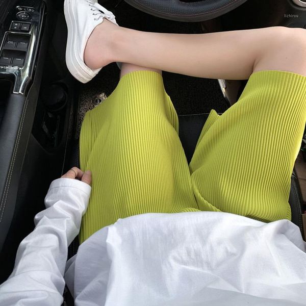summer pleated shorts men's fashion ice silk casual men streetwear korean loose hip-hop wide-leg mens s-3xl, White;black
summer pleated shorts men's fashion ice silk casual men streetwear korean loose hip-hop wide-leg mens s-3xl, White;black
