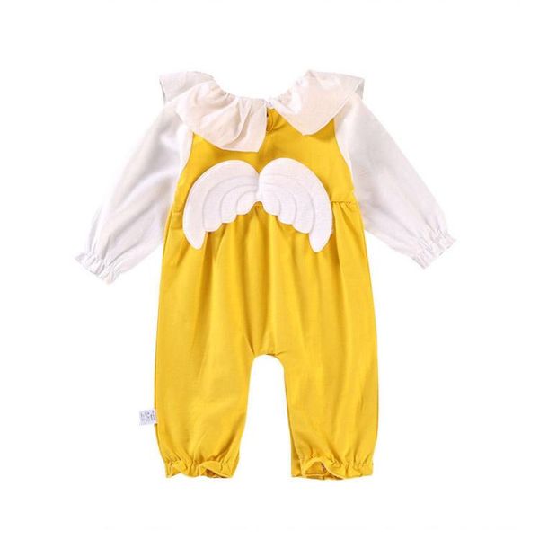 autumn winter baby girl rompers princess born clothes for 0-2y girls long sleeve jumpsuit one pieces kids clothing jumpsuits, Blue
autumn winter baby girl rompers princess born clothes for 0-2y girls long sleeve jumpsuit one pieces kids clothing jumpsuits, Blue