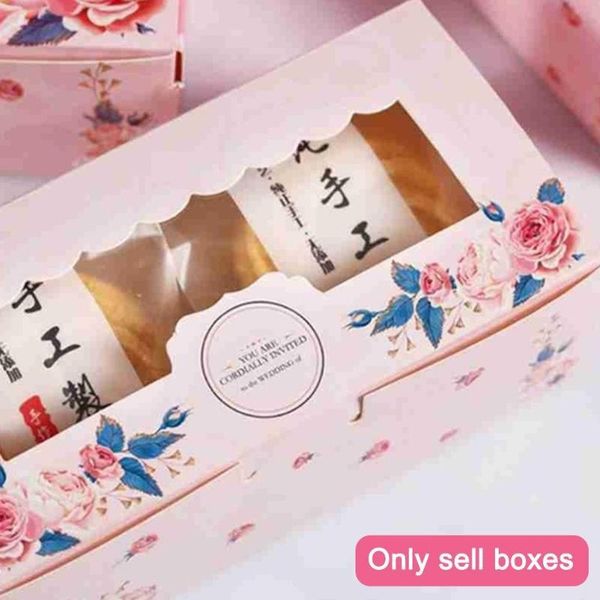 gift wrap 10 pieces cup cake rose box with window cupcake can be used for wedding birthday moon party pastry decoration
gift wrap 10 pieces cup cake rose box with window cupcake can be used for wedding birthday moon party pastry decoration