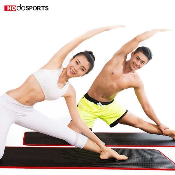 hodo sports 200 60cm 10mm edging lengthened and thickened yoga mat men's special fitness pilates exercise healthy mats
hodo sports 200 60cm 10mm edging lengthened and thickened yoga mat men's special fitness pilates exercise healthy mats