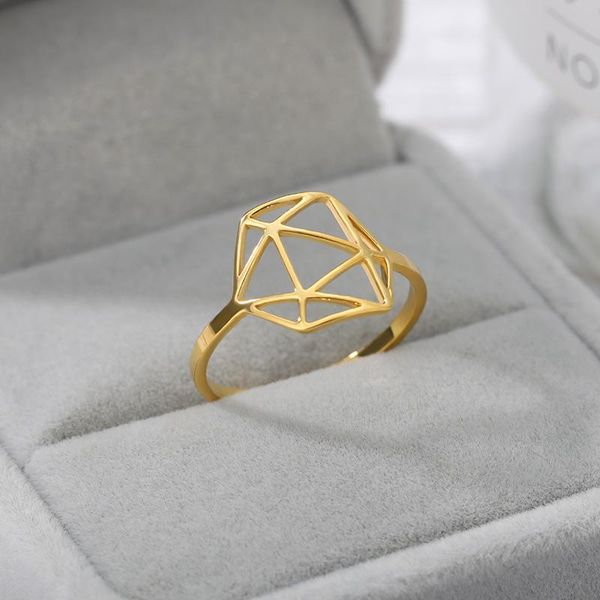 wedding rings minimalist ring 2021 for women original design gold color geometric opening vintage jewelry gifts wholesale, Slivery;golden
wedding rings minimalist ring 2021 for women original design gold color geometric opening vintage jewelry gifts wholesale, Slivery;golden