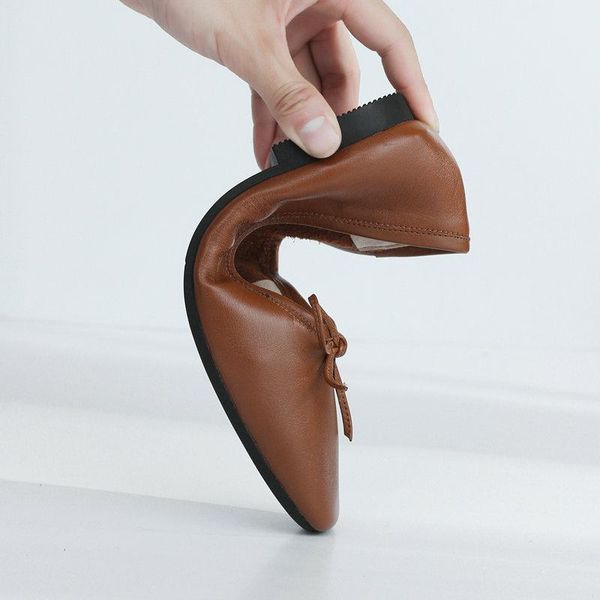dress shoes genuine leather women pumps for low heels casual woman female brand prom ballet, Black
dress shoes genuine leather women pumps for low heels casual woman female brand prom ballet, Black