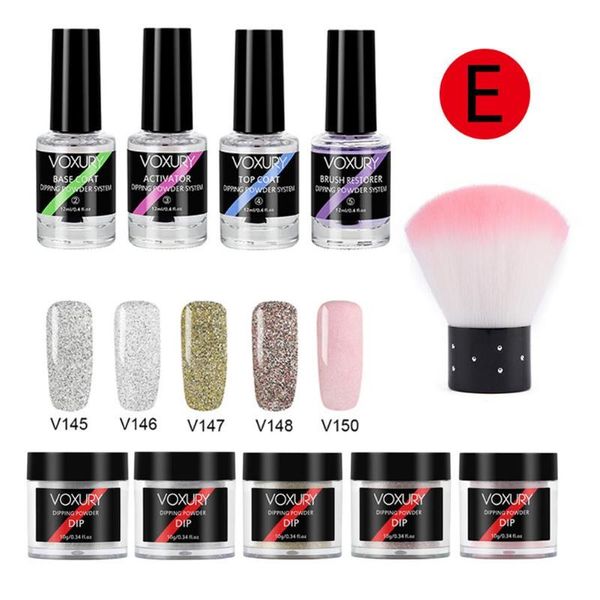 nail art kits dipping powder kit with 5 colors glitter dip system starter for manicure set essential
nail art kits dipping powder kit with 5 colors glitter dip system starter for manicure set essential