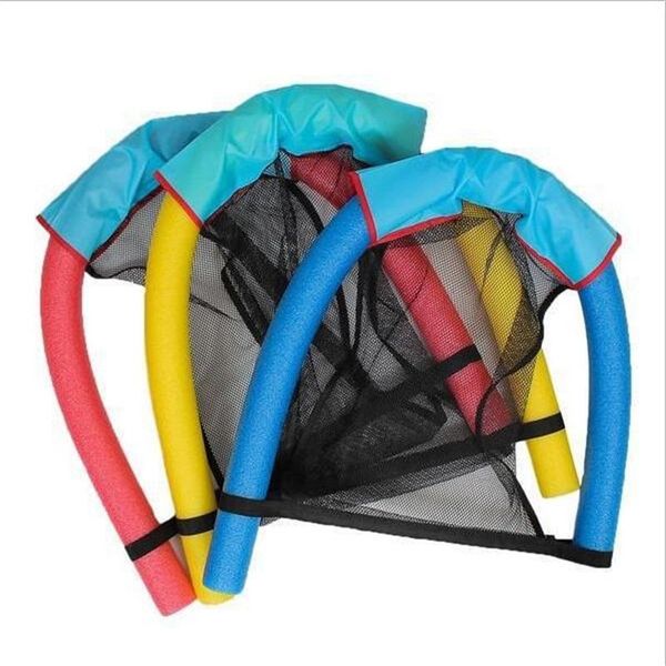 life vest & buoy wholesale 6.5*155cm swimming recliner floating chair bed for children
life vest & buoy wholesale 6.5*155cm swimming recliner floating chair bed for children