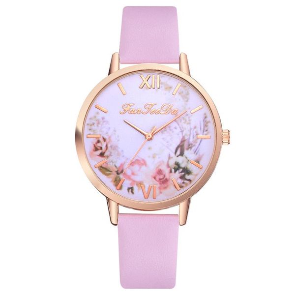 wristwatches design dial watches leather women's casual fashion quartz belt watch case kadin kol saati zegarki damskie smart women cloc, Slivery;brown
wristwatches design dial watches leather women's casual fashion quartz belt watch case kadin kol saati zegarki damskie smart women cloc, Slivery;brown