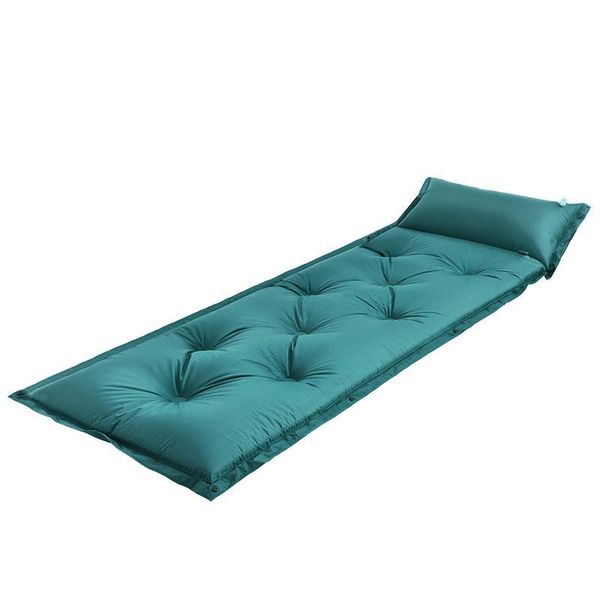 automatic inflatable outdoor camping tents sleeping mat widened thickened moisture-proof pad cushion can be spliced camp furniture
automatic inflatable outdoor camping tents sleeping mat widened thickened moisture-proof pad cushion can be spliced camp furniture