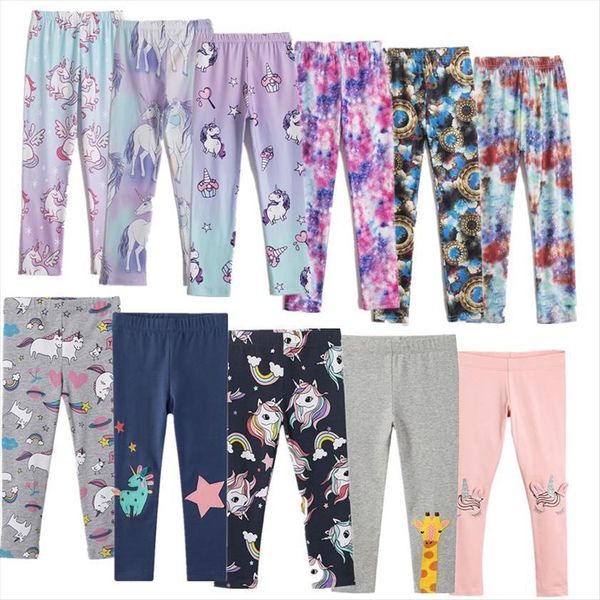 spring toddler girls legging for kids summer unicorn cartoon print soft pencil pants children trouser elastic skinny, Blue
spring toddler girls legging for kids summer unicorn cartoon print soft pencil pants children trouser elastic skinny, Blue
